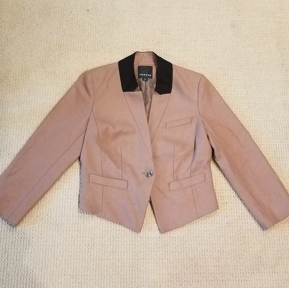 Trouve  Blazer